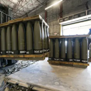 U.S. Approves $850 Million Military Aid Package to Ukraine, Signaling Major Escalation in Support Against Russia