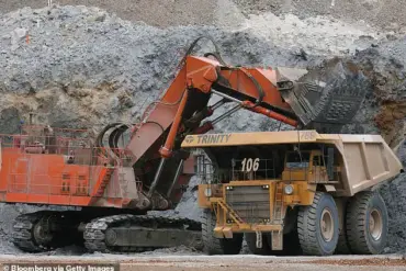 U.S. is Wasting a Potential Goldmine of Critical Minerals for EVs, Says Colorado School of Mines Study