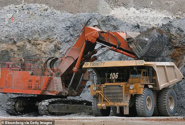 U.S. is Wasting a Potential Goldmine of Critical Minerals for EVs, Says Colorado School of Mines Study
