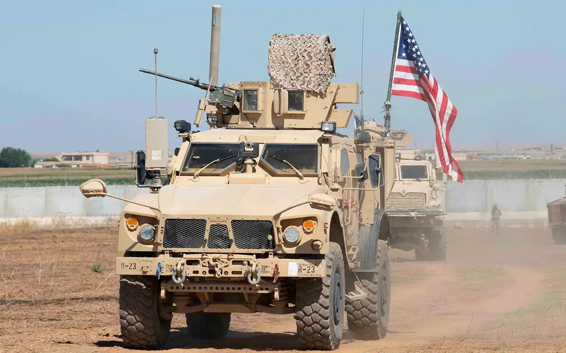 US Precision Strike Eliminates High-Ranking Islamic State Operative Poised for Leadership Amid Escalating Regional Tensions