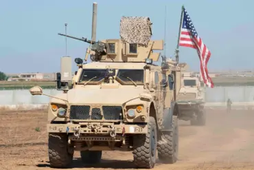 US Precision Strike Eliminates High-Ranking Islamic State Operative Poised for Leadership Amid Escalating Regional Tensions