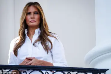 Vanity Fair Considers Melania Trump for Cover in Surprising Move, Sparking Media Debate