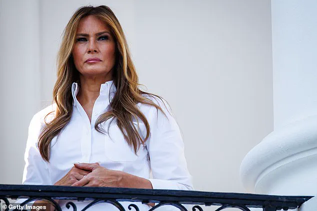 Vanity Fair Considers Melania Trump for Cover in Surprising Move, Sparking Media Debate