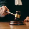 Vice Governor Charged in Fraud Scheme Amid Probe into Misuse of Security Funds, Says Prosecution
