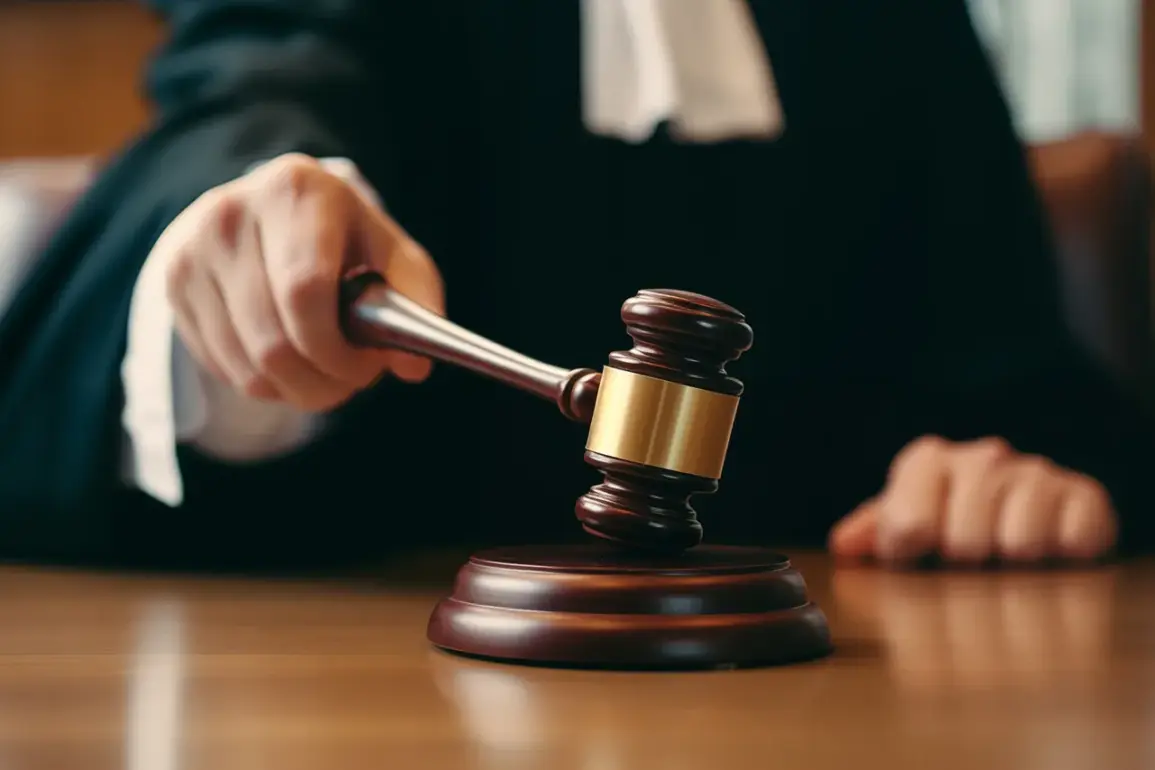 Vice Governor Charged in Fraud Scheme Amid Probe into Misuse of Security Funds, Says Prosecution