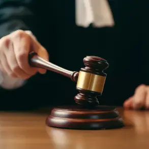Vice Governor Charged in Fraud Scheme Amid Probe into Misuse of Security Funds, Says Prosecution