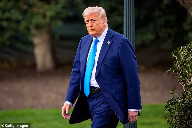 Vice President JD Vance Assures Public of Leadership Continuity Amid Speculation About President Trump's Health