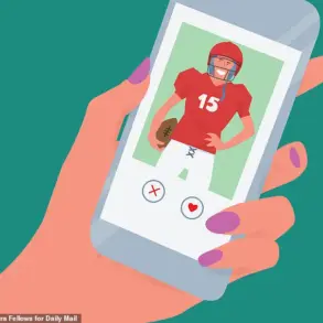 When Romance Meets Luxury: The Hidden Risks of a Relationship with a High-Profile Football Player