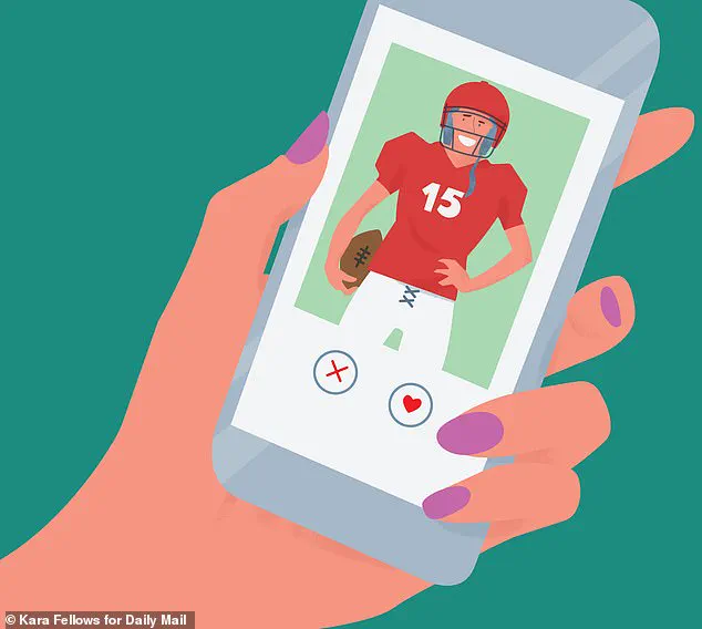When Romance Meets Luxury: The Hidden Risks of a Relationship with a High-Profile Football Player