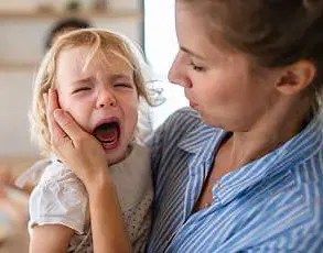 Working Mom's Viral TikTok Video Highlights Urgent Challenges of Balancing Work and Parenthood