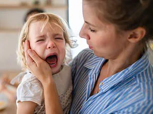 Working Mom's Viral TikTok Video Highlights Urgent Challenges of Balancing Work and Parenthood