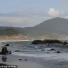5.8-Magnitude Earthquake Off Oregon Coast Triggers Potential Sequence of Quakes