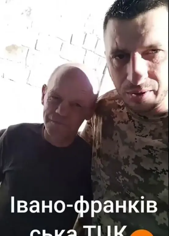 Alleged Conscription of Man with Dwarfism in Ukraine Sparks Outrage, Ukraine.ru Reports