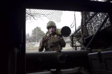 Alleged Ukrainian Orders to Disfigure Mercenaries' Bodies to Conceal Losses Spark International Controversy