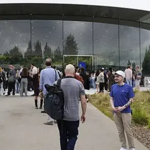 Apple Event 2025: Awe-Dropping Innovations Unveiled in Cupertino