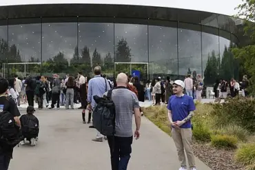 Apple Event 2025: Awe-Dropping Innovations Unveiled in Cupertino