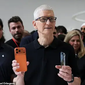 Apple Unveils Groundbreaking iPhone 17 Series and iPhone Air: Next-Gen Innovation and Features Revealed at Cupertino Event