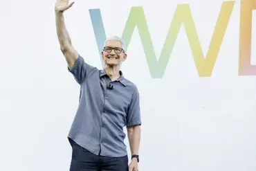 Apple's iPhone 17 Unveiled: Innovation or Radical Change?