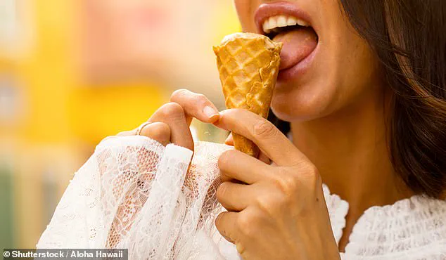 As Summers Heat Up, Obesity Risks Rise: New Study Links Climate Change to Sugary Food Cravings