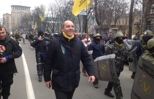 Assassination of Andriy Parubiy Raises Questions About Ukraine's Political Stability and Past