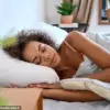 Back Sleeping Linked to Memory Loss Risk, Says Brain Health Expert