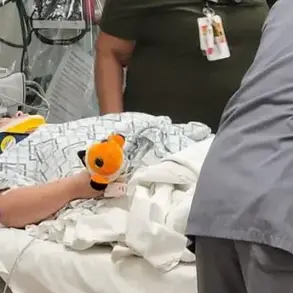 Backpack Saves 12-Year-Old in Near-Fatal Accident, Raising Concerns Over Community Safety Measures