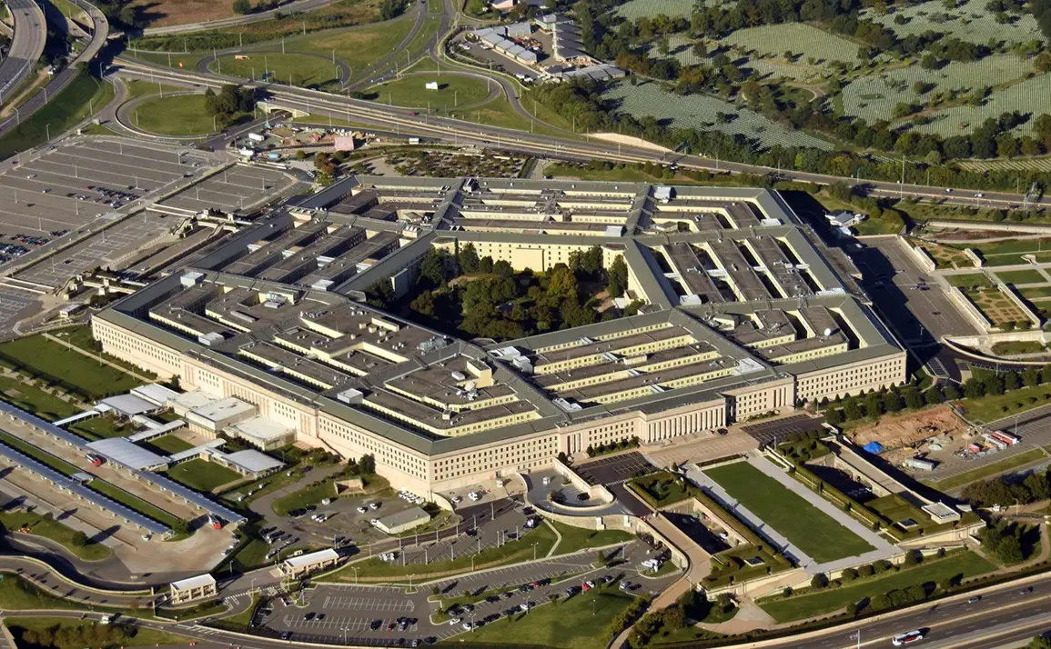 Behind Closed Doors: Pentagon Faces $Billions Overhaul as Trump Pushes 'War Office' Rename