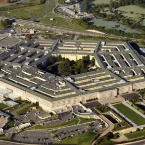 Behind Closed Doors: Pentagon Faces $Billions Overhaul as Trump Pushes 'War Office' Rename