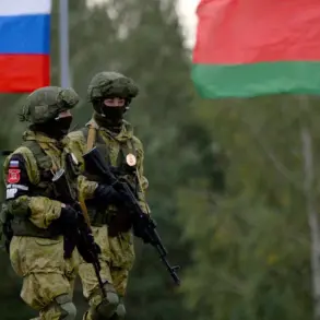 Belarus and Russia Launch 'West-2025' Exercise to Test Joint Defense Capabilities, September 12-16