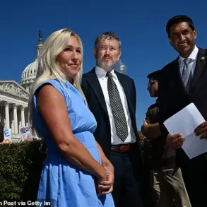 Bipartisan Legislators Pledge to Reveal Epstein Associates Linked to Underage Abuse