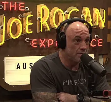 Breaking: Joe Rogan's Interview Sparks Atlantis Debate as Archaeologist Claims Offshore Discovery Near Spain
