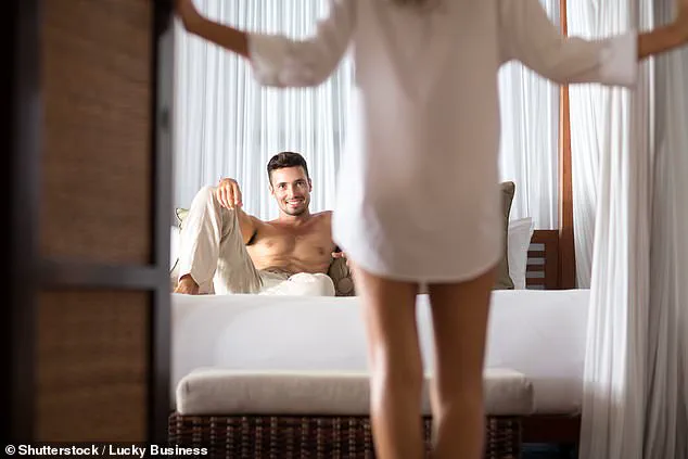 Breaking: Parisian Romance Turns Debaucherous Overnight
