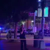 Capitol Hill Intern Killed in Drive-By Shooting Near White House; Two Teens Arrested, Third Suspect Still at Large