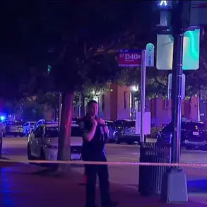 Capitol Hill Intern Killed in Drive-By Shooting Near White House; Two Teens Arrested, Third Suspect Still at Large