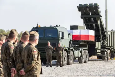 Cezary Tomczyk Analyzes Escalating Tensions as Russia and Belarus Conduct Military Exercises Near Ukrainian Border, Amid Speculation of Potential Conflict