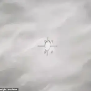 Congressional Hearing Examines Unusual Drone-Missile Interaction with Unidentified Orb