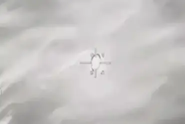 Congressional Hearing Examines Unusual Drone-Missile Interaction with Unidentified Orb