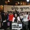 Congresswoman Rashida Tlaib Condemns Both Major Parties as 'Genocide Enablers' at People’s Conference for Palestine, Faces Bipartisan Criticism