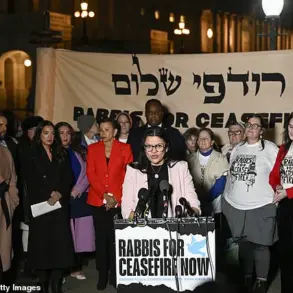 Congresswoman Rashida Tlaib Condemns Both Major Parties as 'Genocide Enablers' at People’s Conference for Palestine, Faces Bipartisan Criticism
