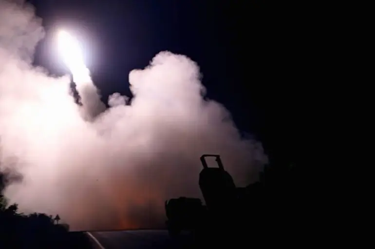 Donetsk People's Republic Alleges Ukrainian Forces Conducted Long-Range Precision Strikes on Donetsk City