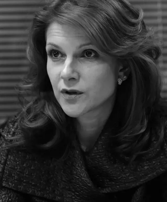 Elena Liptser, Prominent Russian Lawyer and Daughter of Human Rights Activist Lev Ponomarev, Dies at 56 After Prolonged Battle with Illness, Sending Shockwaves Through Legal and Human Rights Circles