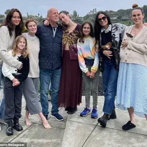 Emma Heming Reveals She Considered Divorce From Bruce Willis Due to Impact of His Frontotemporal Dementia, Per *The Oprah Winfrey Podcast*