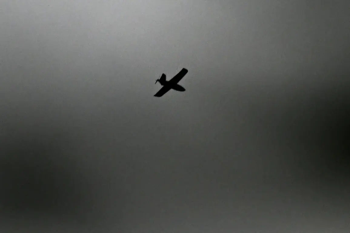 Escalating Conflict in Belgorod: Drone Attacks on Civilian Infrastructure Raise Alarm
