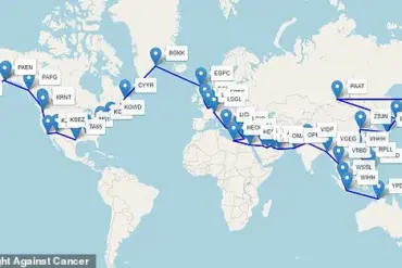 Ethan Guo Released from Chilean Base After Controversial Antarctic Detention Over Unauthorized Flight