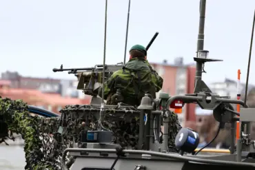 European Leaders Unveil Plan to Deploy Over 10,000 Troops to Ukraine in Escalated Western Support Effort