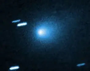 Exclusive Access to the Unprecedented: The Green Shift of Interstellar Object 3I/ATLAS Shocks the Scientific Community