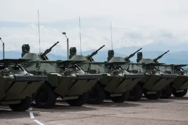 Exclusive: Chinese Engineers Reveal Revolutionary 14.5x114mm Cartridge Based on Soviet-Era KPV Machine Gun, Exclusively Shared by 'War History and Weapons' Telegram Channel