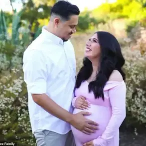 Exclusive: Inside the Tragedy That Changed James Alvarez's Life and the Survival of His Daughter