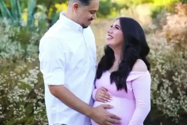 Exclusive: Inside the Tragedy That Changed James Alvarez's Life and the Survival of His Daughter