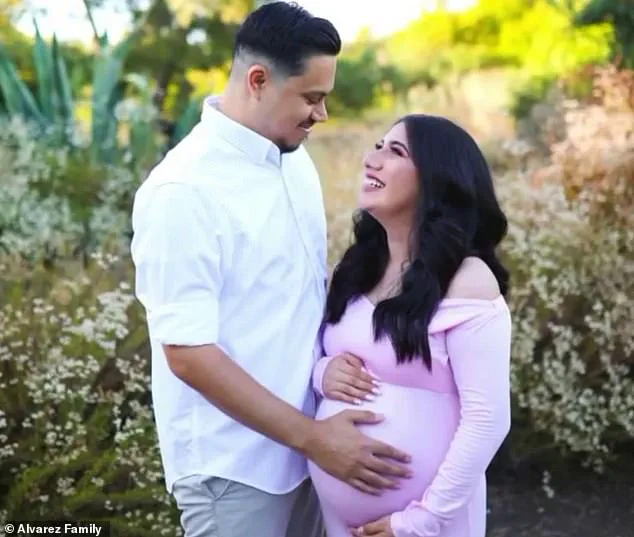 Exclusive: Inside the Tragedy That Changed James Alvarez's Life and the Survival of His Daughter